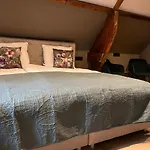 Boutique Hotel De Kade Zaandam-Amsterdam