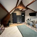 Boutique Hotel De Kade Zaandam-Amsterdam