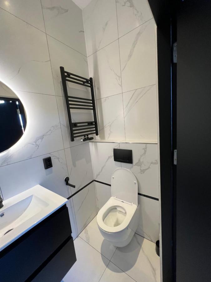 Hotel Boutique De Kade Zaandam-amsterdam Zaandam